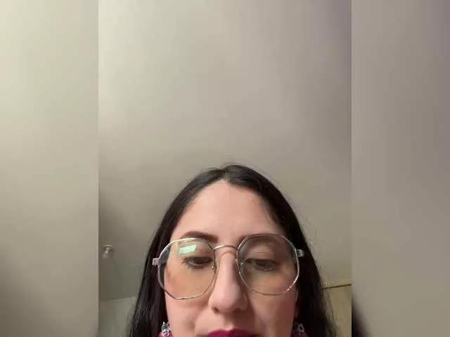 EvanShell1 on BongaCams 