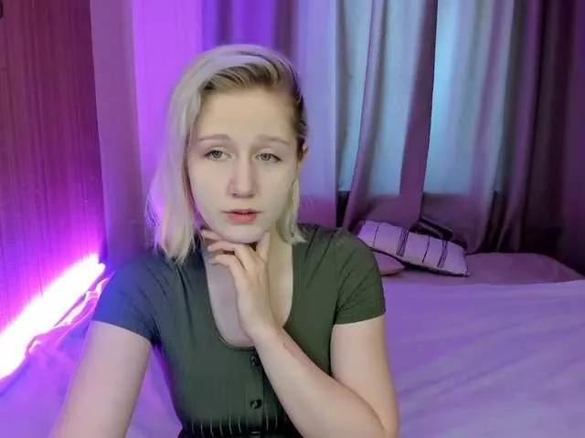 EvaOlson on BongaCams 