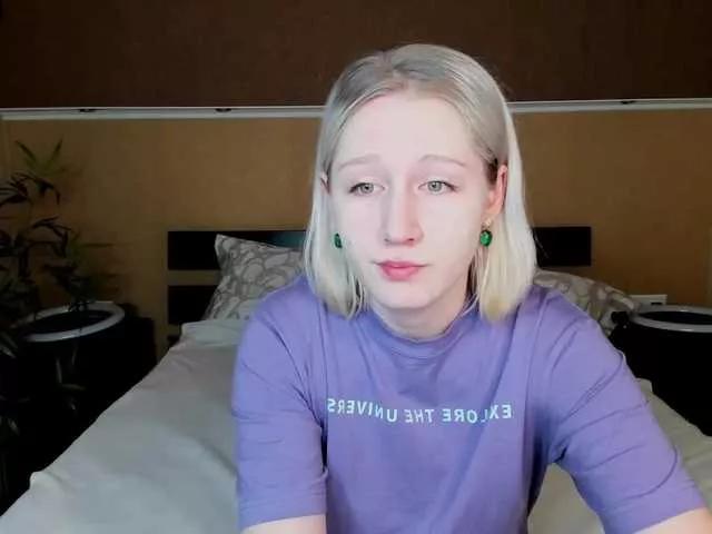 EvaOlson on BongaCams 