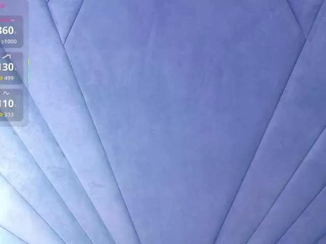 Offline Evelisse on BongaCams