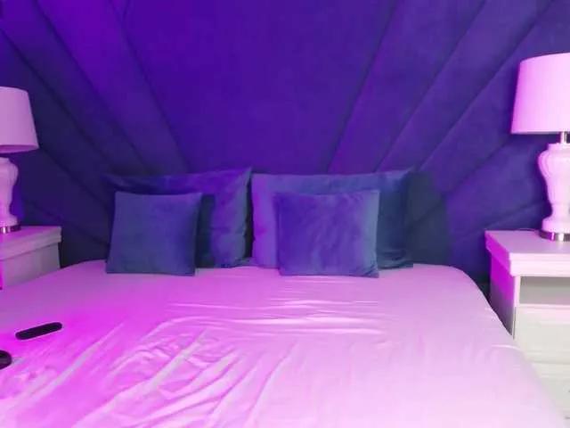 Offline Evelisse on BongaCams