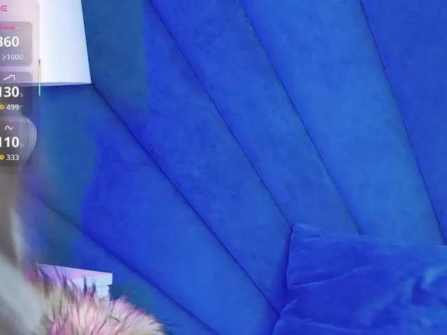 Offline Evelisse on BongaCams