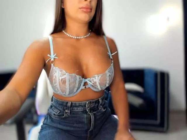 evellineeva1 on BongaCams 