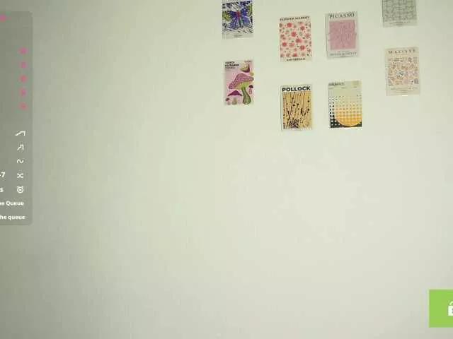 Offline evkasup on BongaCams