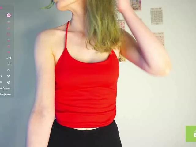 Offline evkasup on BongaCams