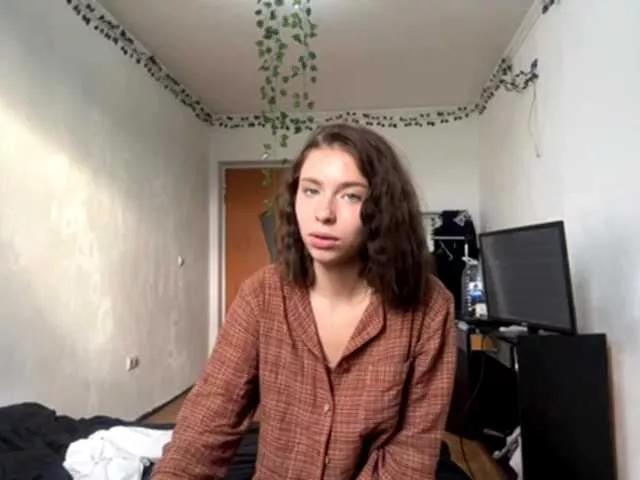 EvonneHeally from BongaCams