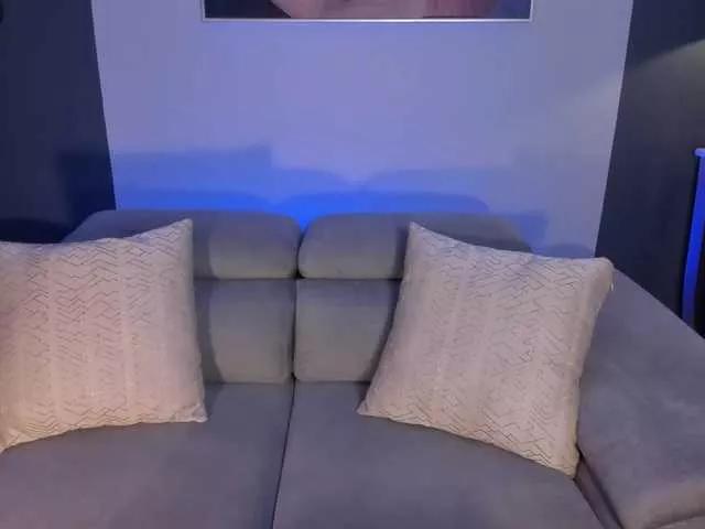 FernandaX1 on BongaCams 
