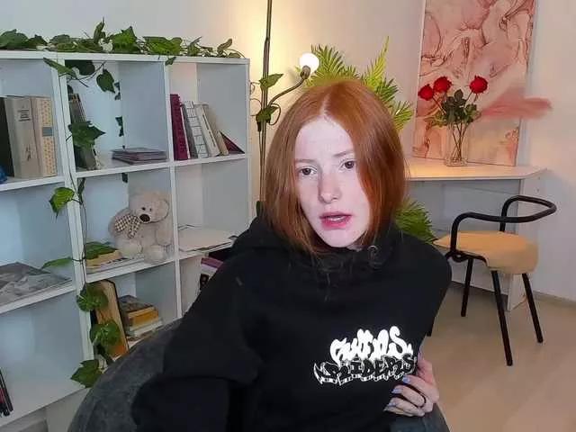 FiaMoor on BongaCams 