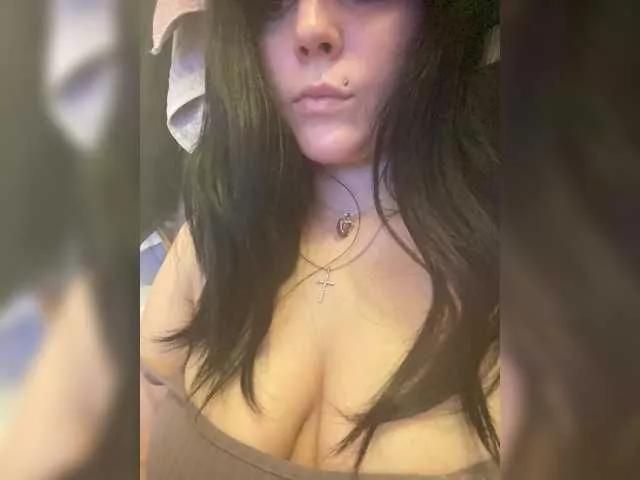 Fifine on BongaCams