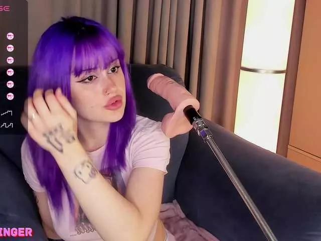FinishHer on BongaCams 