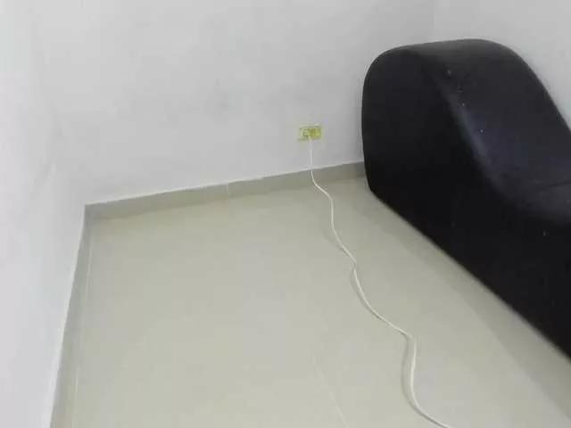 FirelnTheRoom on BongaCams 