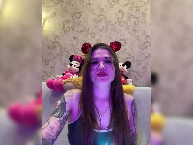 Flipflapsolo on BongaCams 