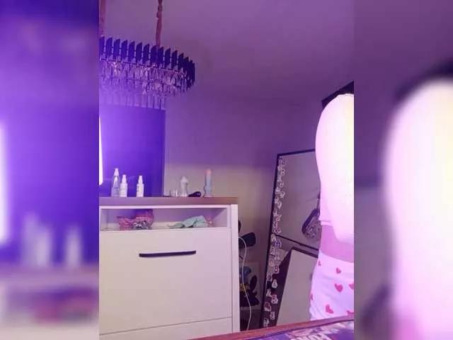 Fothisinya on BongaCams 