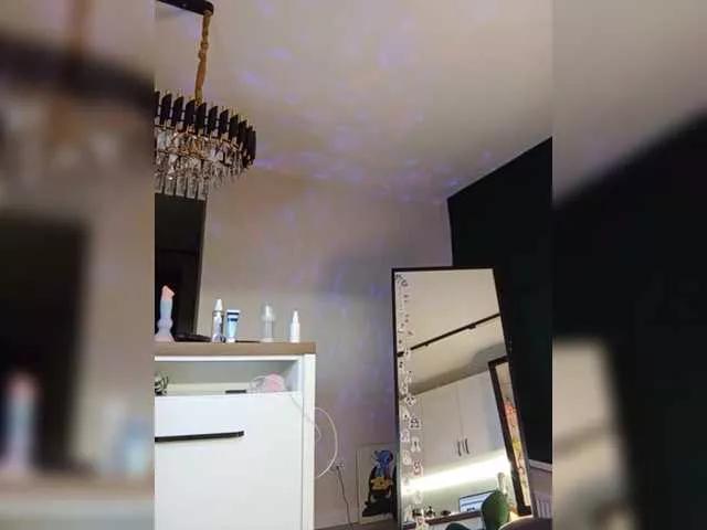 Fothisinya on BongaCams 