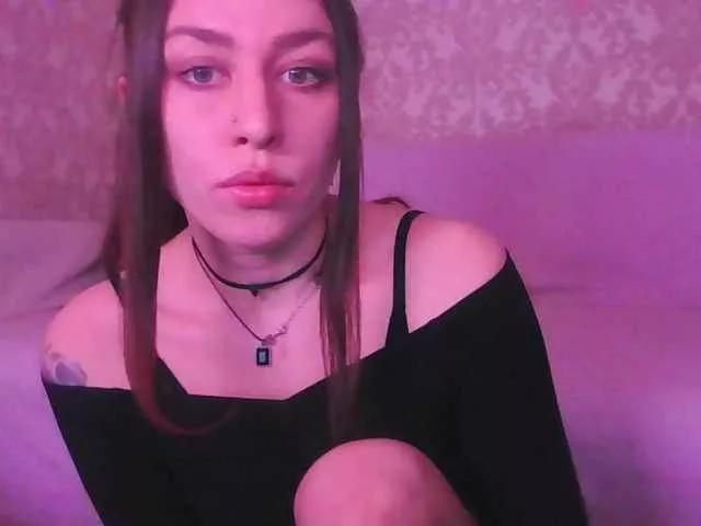 Offline FoxyAlisa on BongaCams
