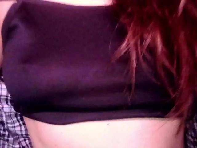 Offline FoxyAlisa on BongaCams