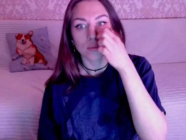 Offline FoxyAlisa on BongaCams