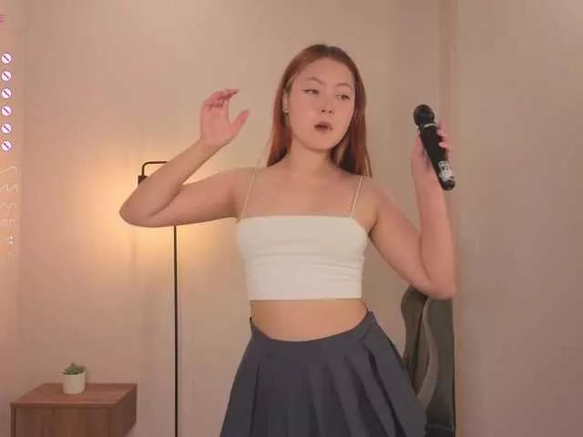 Try hot slut French-Eyes French-Eyes from BongaCams