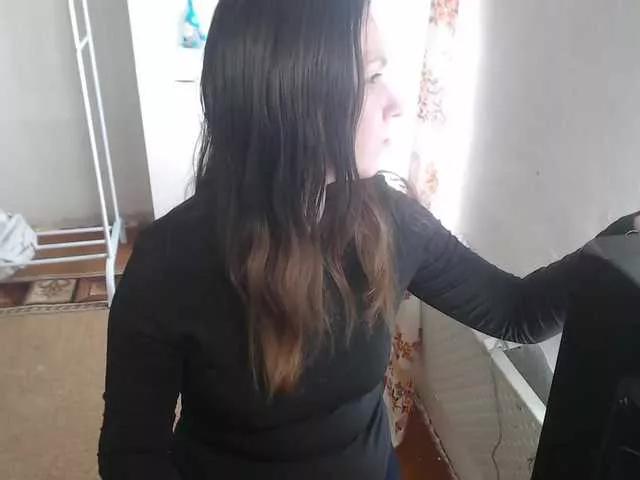 fuckpussy on BongaCams