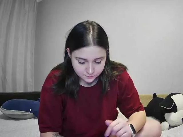 Furry-pop on BongaCams 