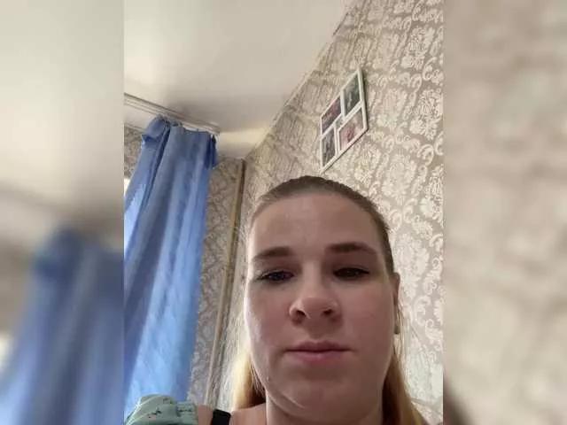 Futanark on BongaCams 