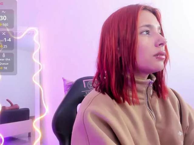 Offline Gaby-tay1 on BongaCams