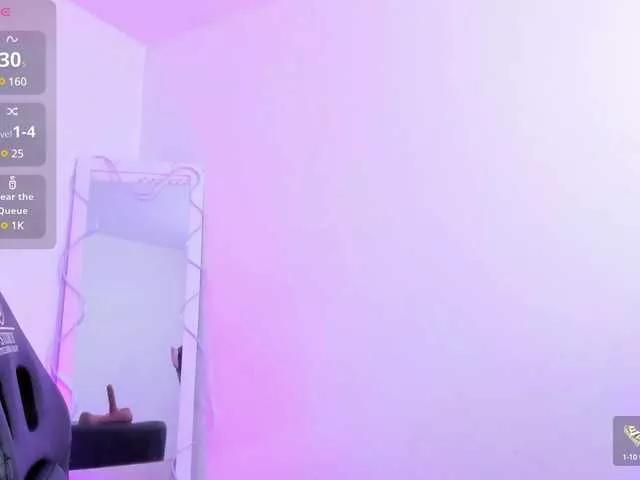 Offline Gaby-tay1 on BongaCams