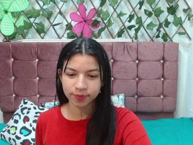 gabythx on BongaCams 