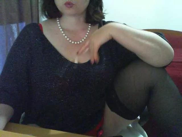 Freechat GATI on BongaCams