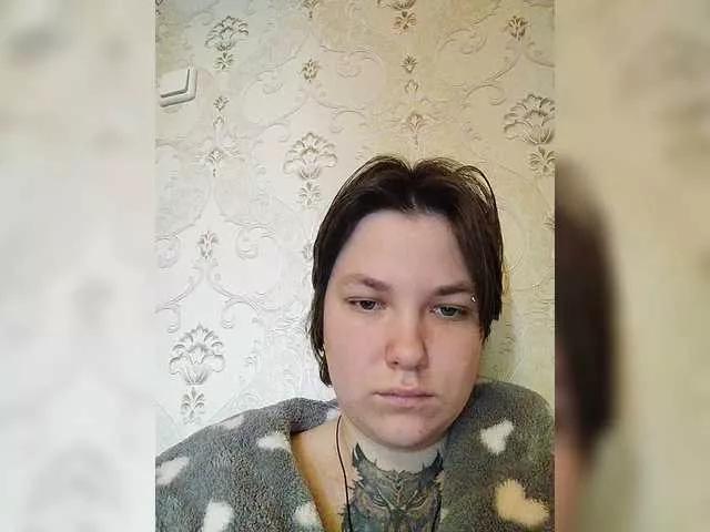 GeneKim on BongaCams 