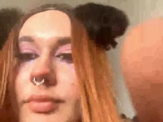 Sexy GeorgianneRonnfeldt wants you to fuck her body now GeorgianneRonnfeldt from BongaCams