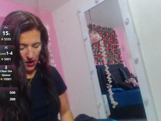 Freechat GeorginaBianco on BongaCams