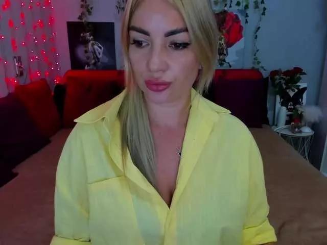 Offline GessaBelluci on BongaCams