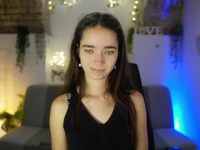 Offline GiaPaige18 on BongaCams