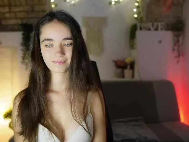 Offline GiaPaige18 on BongaCams