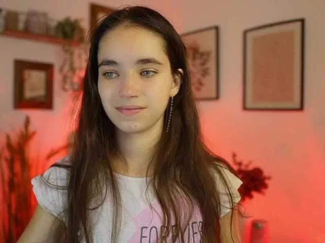 Offline GiaPaige18 on BongaCams