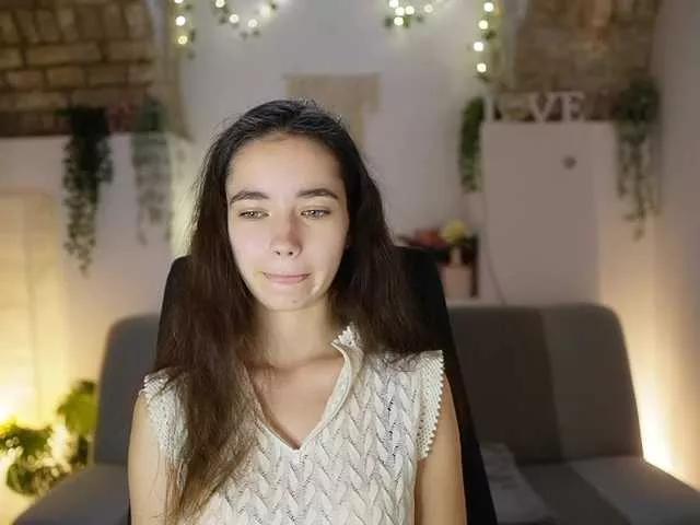 Offline GiaPaige18 on BongaCams