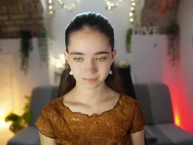 Offline GiaPaige18 on BongaCams