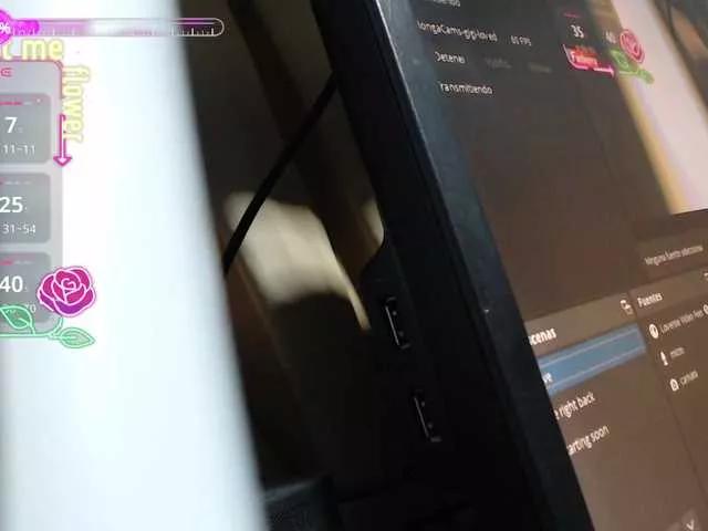 Offline gigi-loved on BongaCams