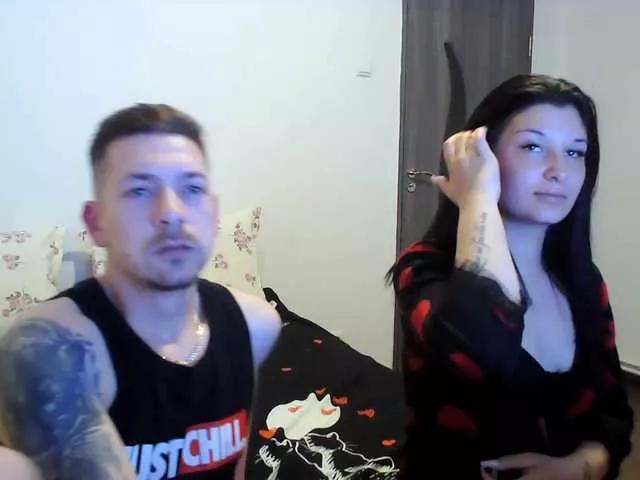 givemeparis-1 on BongaCams 