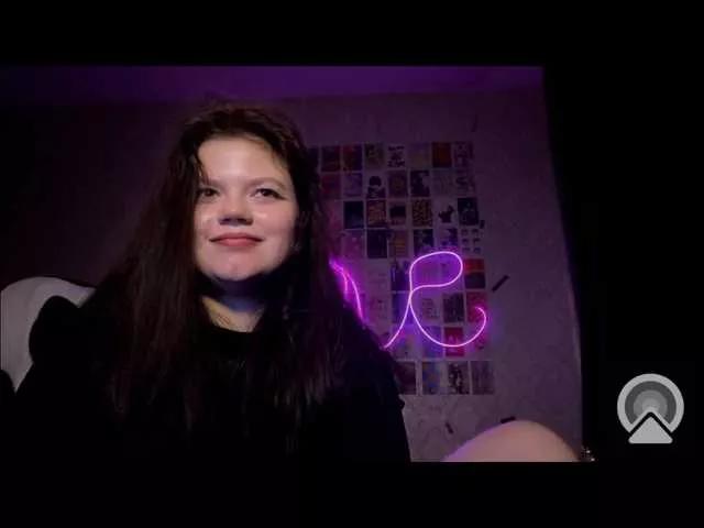 GoddesDarina on BongaCams 