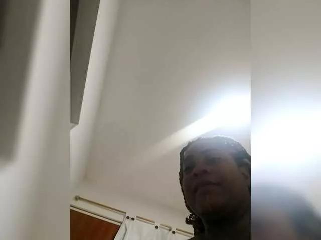 Offline GoddessCarrie on BongaCams