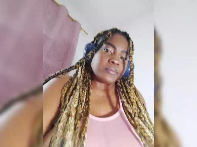 BongaCams GoddessCarrie GoddessCarrie from BongaCams