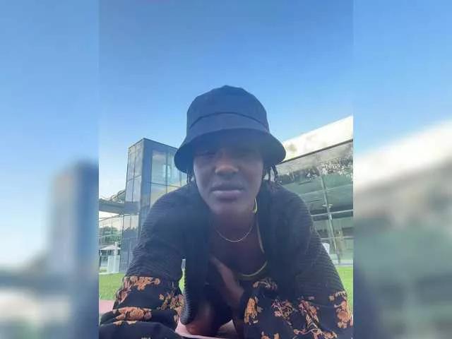 GoddesShantyLili on BongaCams 