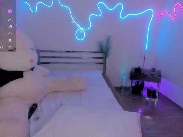 Goddestatto on BongaCams 