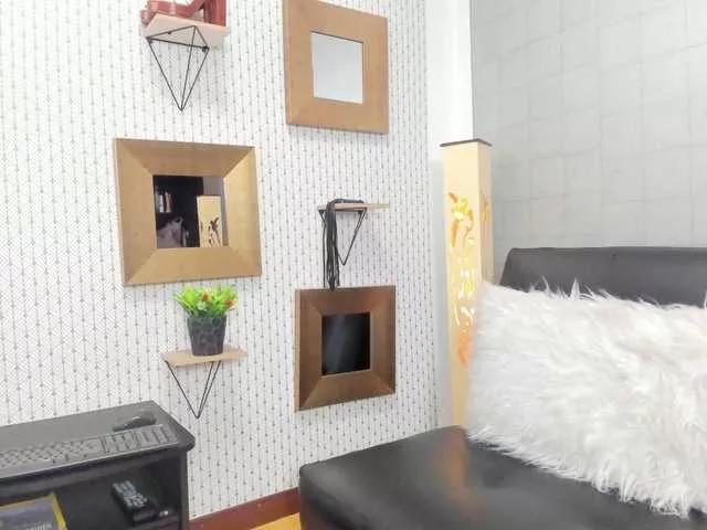 Join 25 years old Godess-Mar from BongaCams Godess-Mar from BongaCams