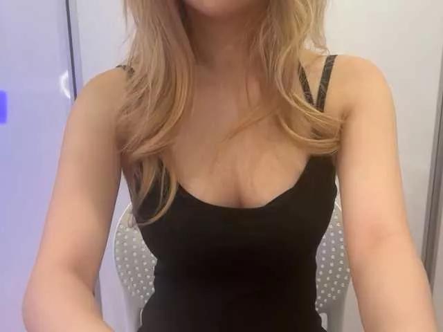 GoldenAli on BongaCams 