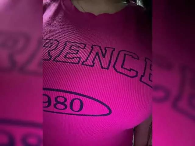 Goodgirl777 on BongaCams 
