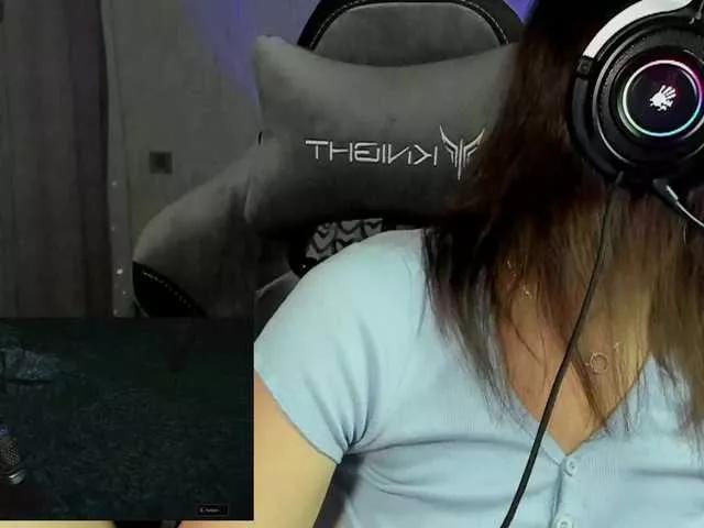 GoodLexi on BongaCams 