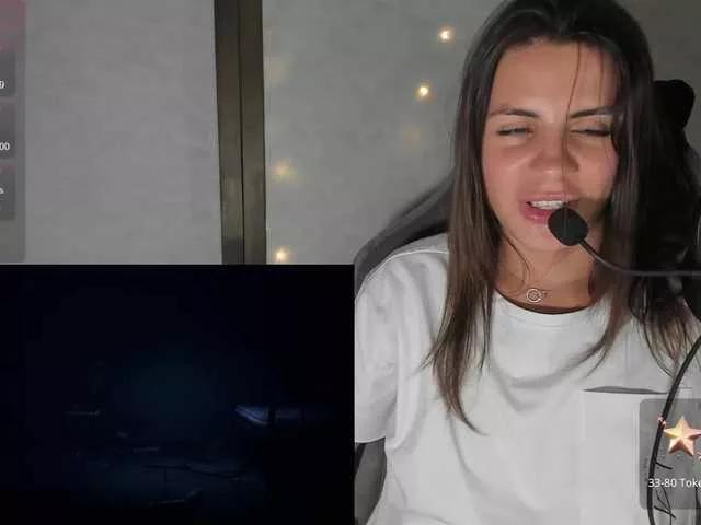 GoodLexi on BongaCams 